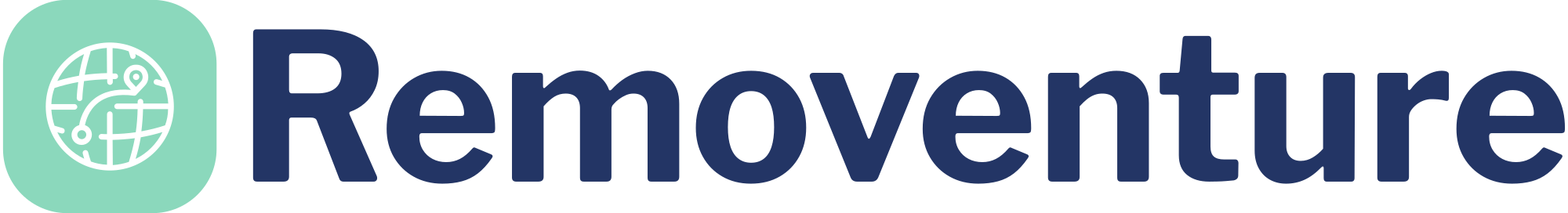 Removenture Logo